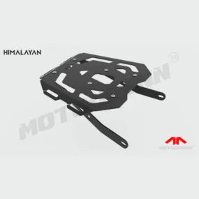 RE Himalayan 450 Top Rack - Steel