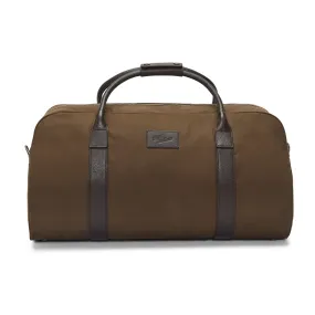 R.M.Williams Hawkesbury Holdall - Dark Brown