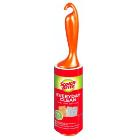 Scotch-Brite Every Day Clean Mini Travel Lint Roller 3M (Small)