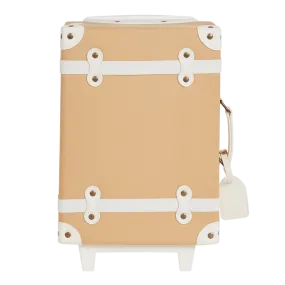 See-Ya Suitcase - Butterscotch by Olli Ella