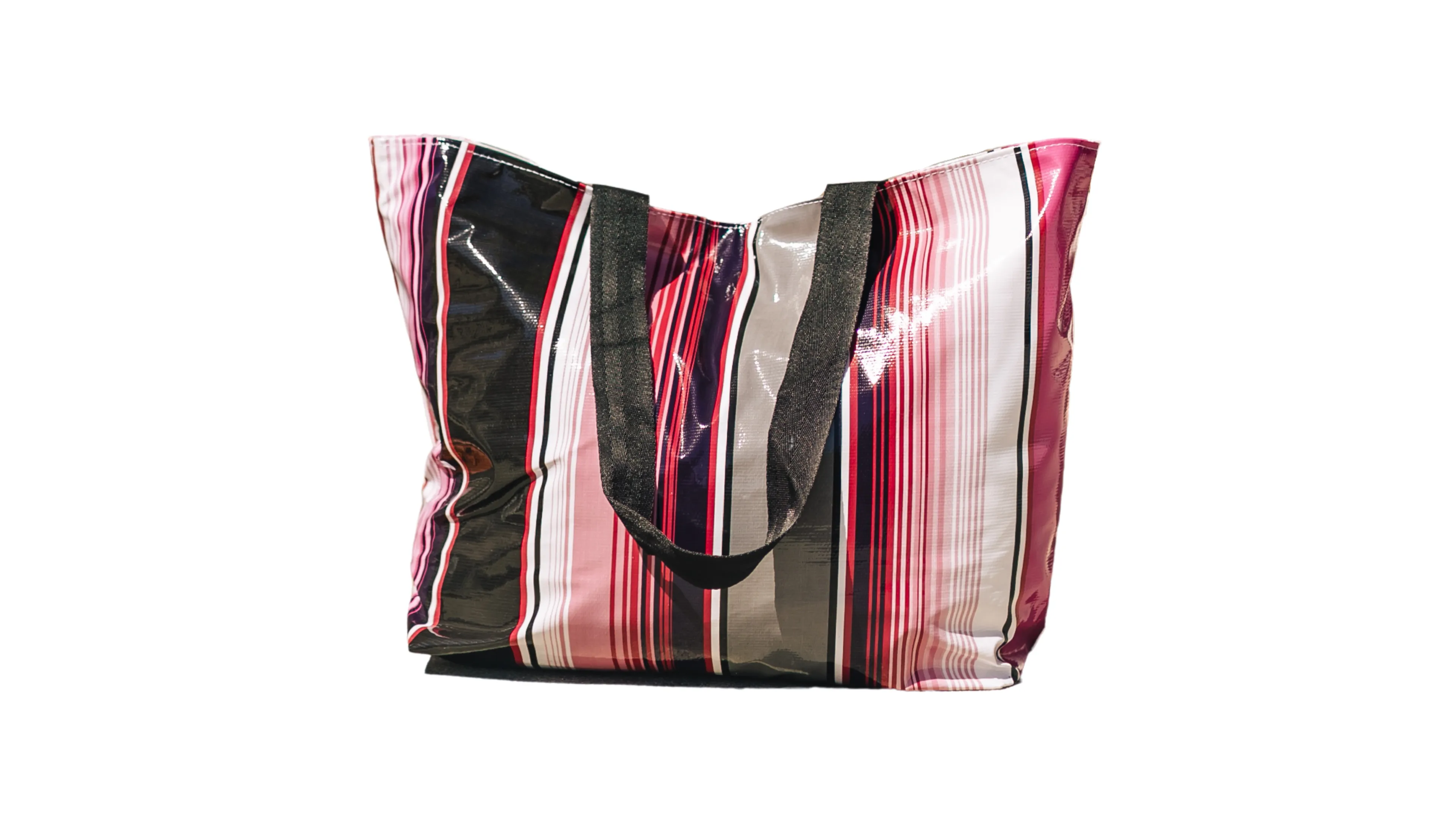 Serape Tote