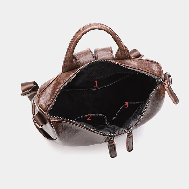 Serpatura Chromura Backpack