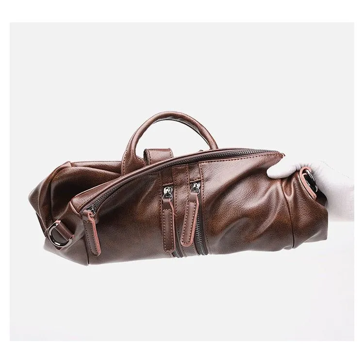 Serpatura Chromura Backpack