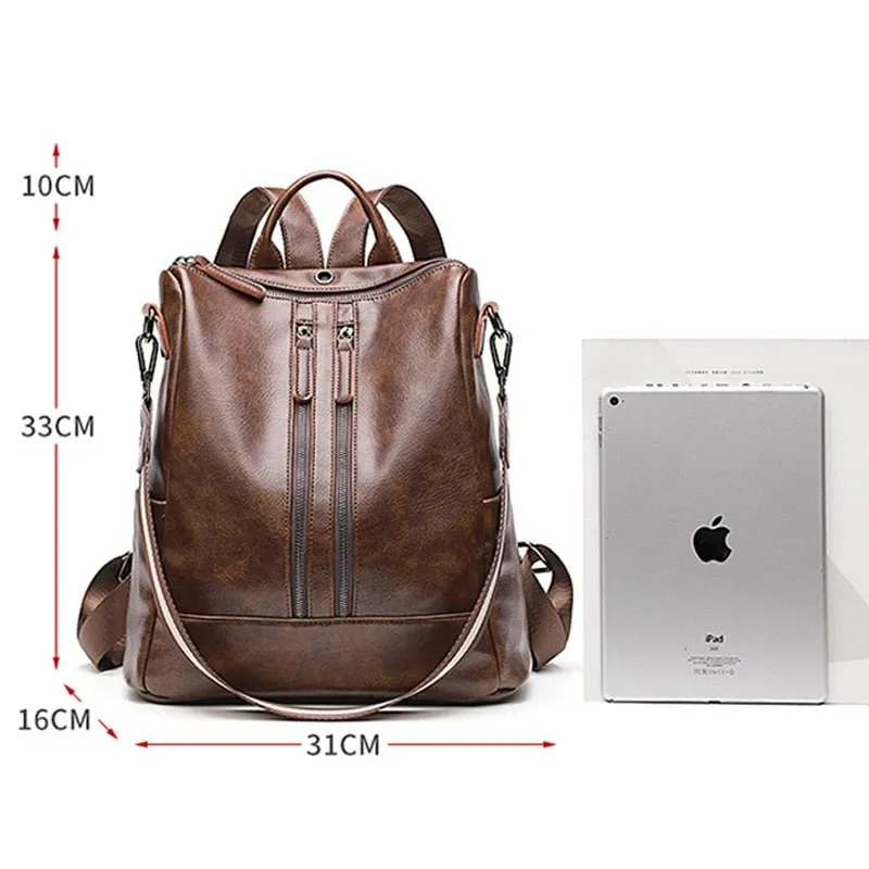 Serpatura Chromura Backpack