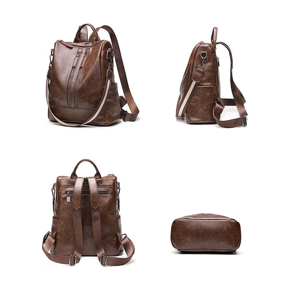 Serpatura Chromura Backpack