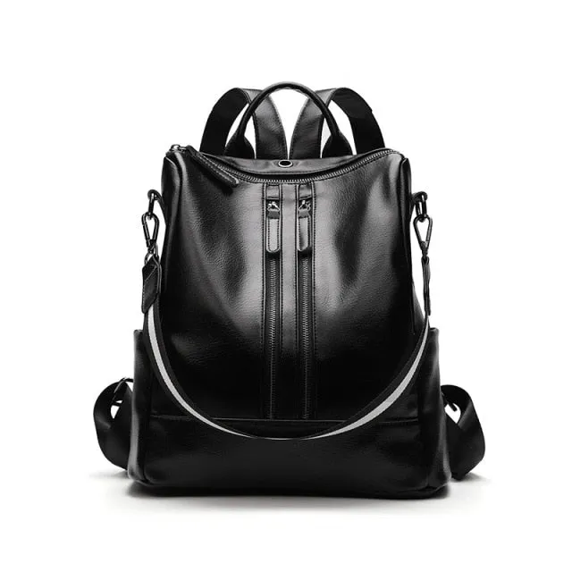 Serpatura Chromura Backpack