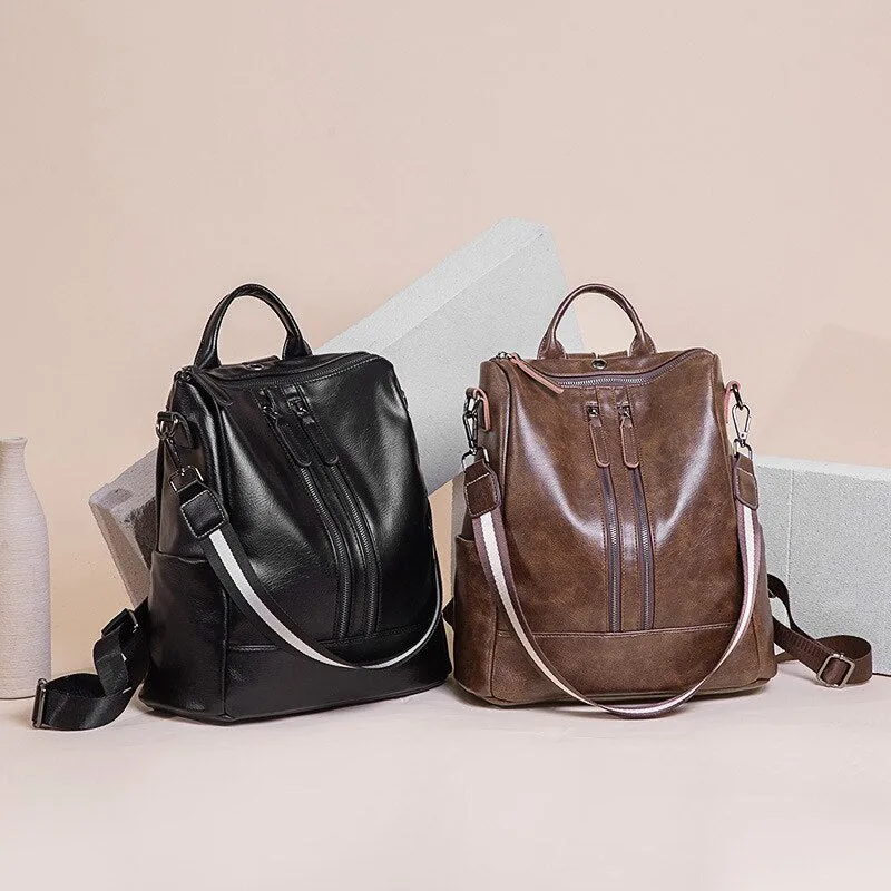 Serpatura Chromura Backpack