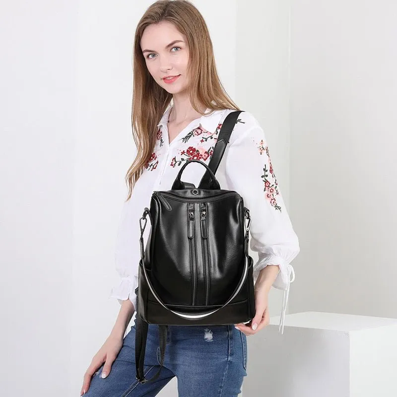 Serpatura Chromura Backpack