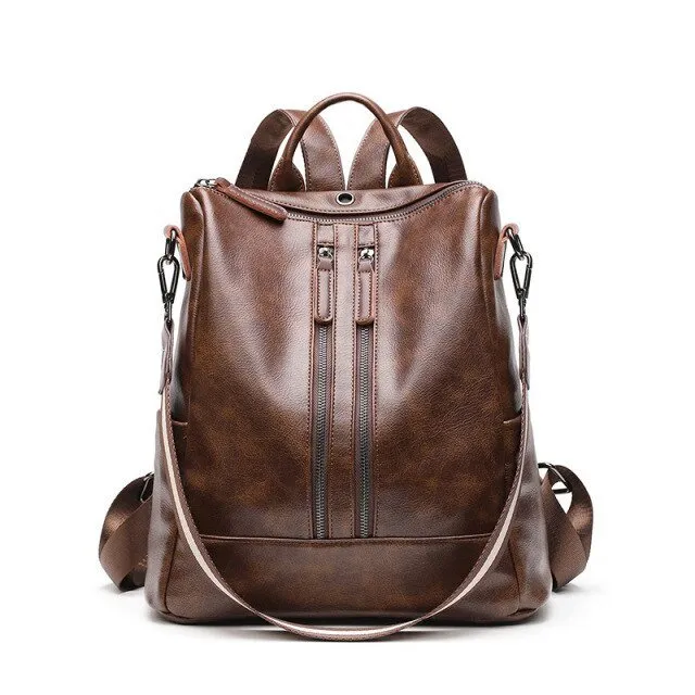 Serpatura Chromura Backpack