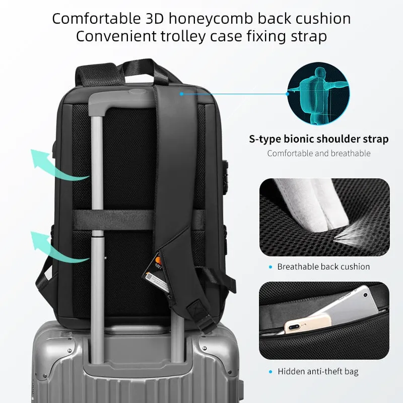 Serpatura Commute Carrier