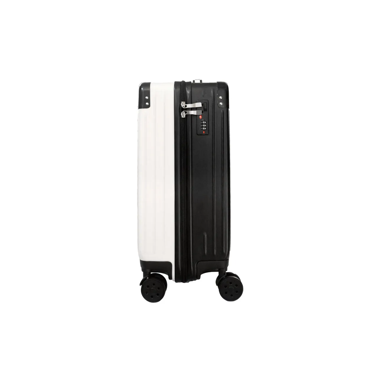 St Louis Blues Premium 2-Toned 21" Carry-On Hardcase