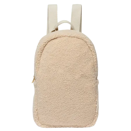 Studio Noos Mini Chunky Backpack