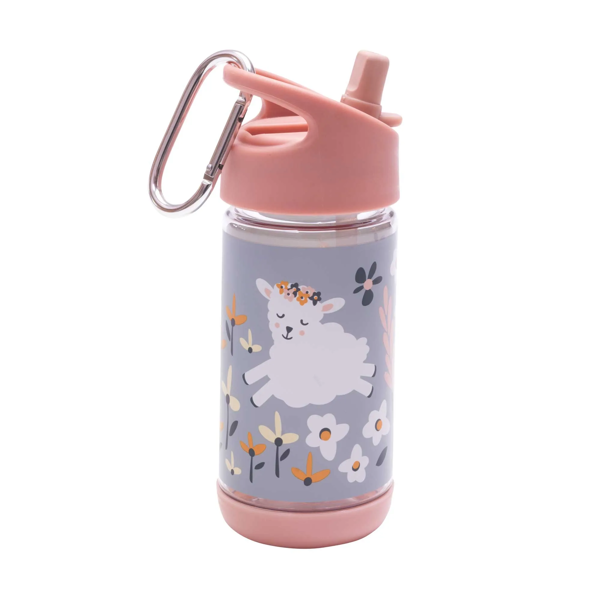 Sugarbooger by Ore’ Originals - Flip & Sip | Lily the Lamb