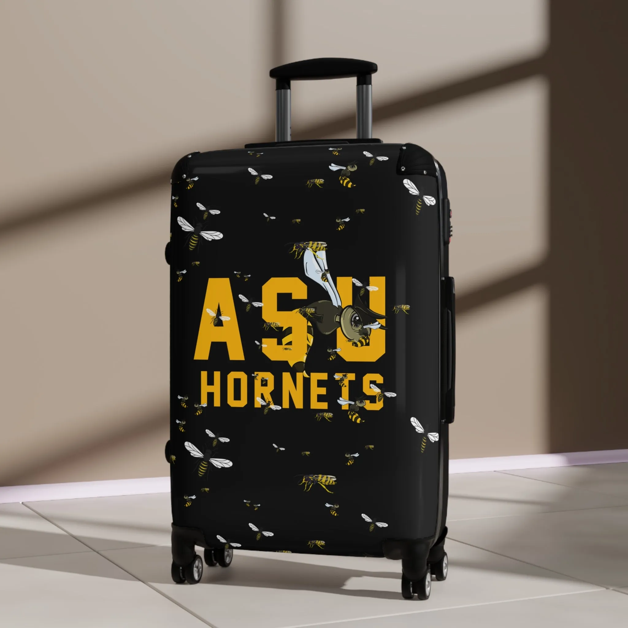 Suitcase