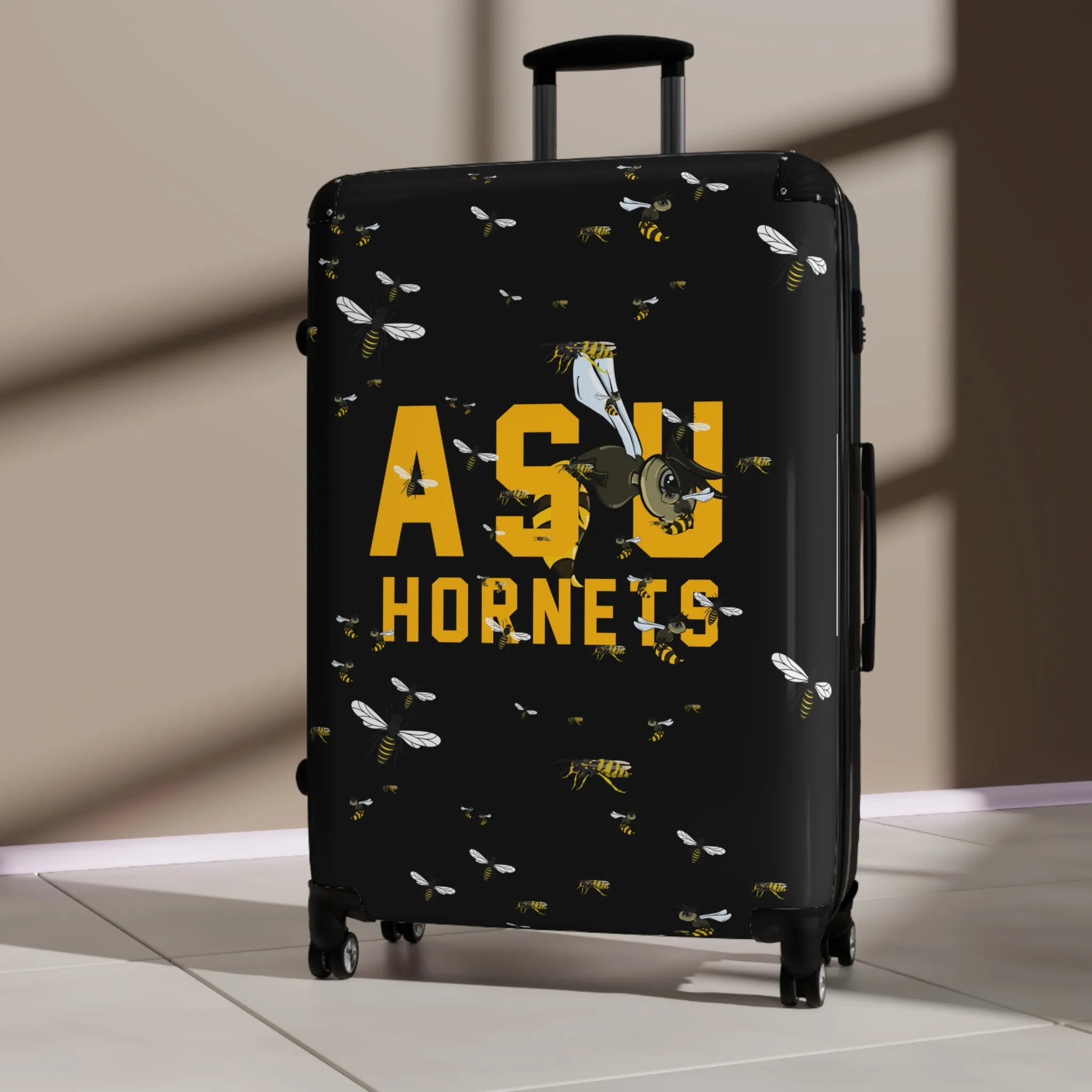 Suitcase