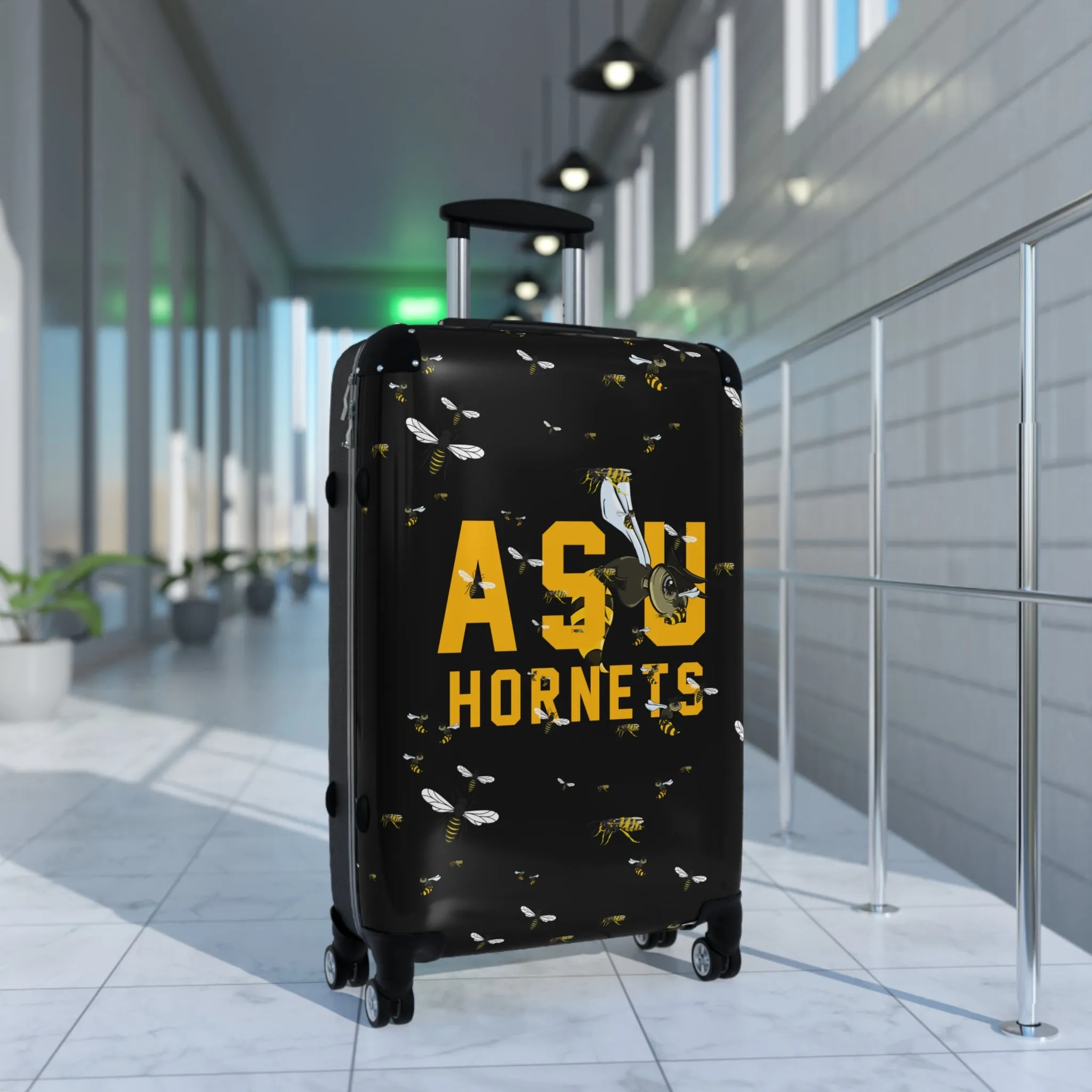 Suitcase