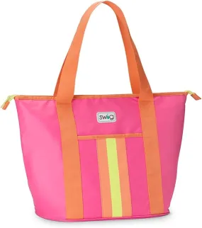 Swig Life Zippi Tote Bag - Tutti Frutti