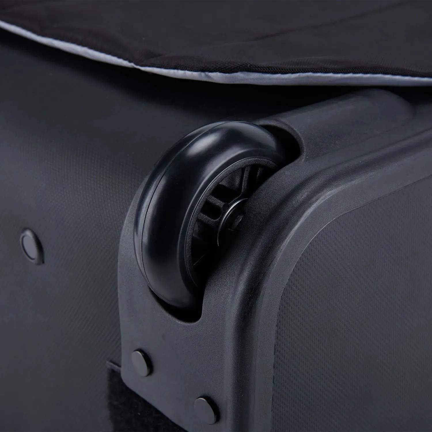 Terran Carry-on 45L Rolling Travel Backpack