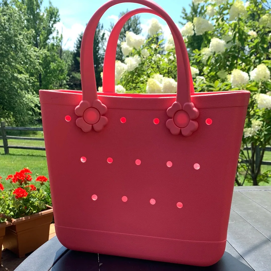 The Journey Mini Tote