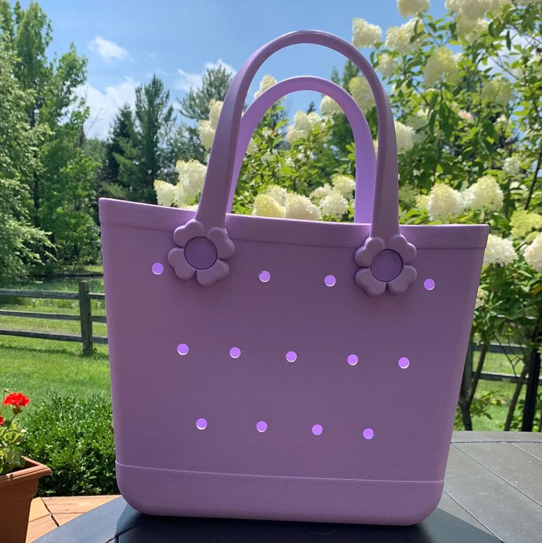 The Journey Mini Tote