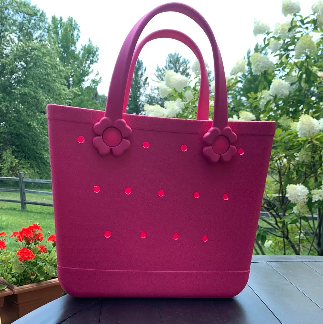 The Journey Mini Tote
