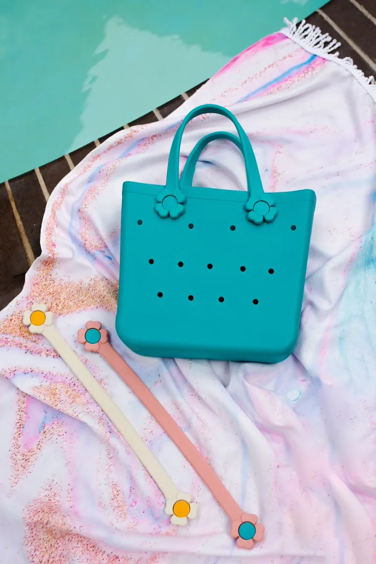 The Journey Mini Tote