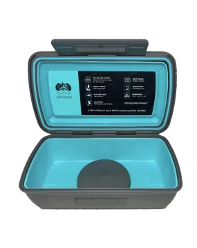 Toadfish Dry Box