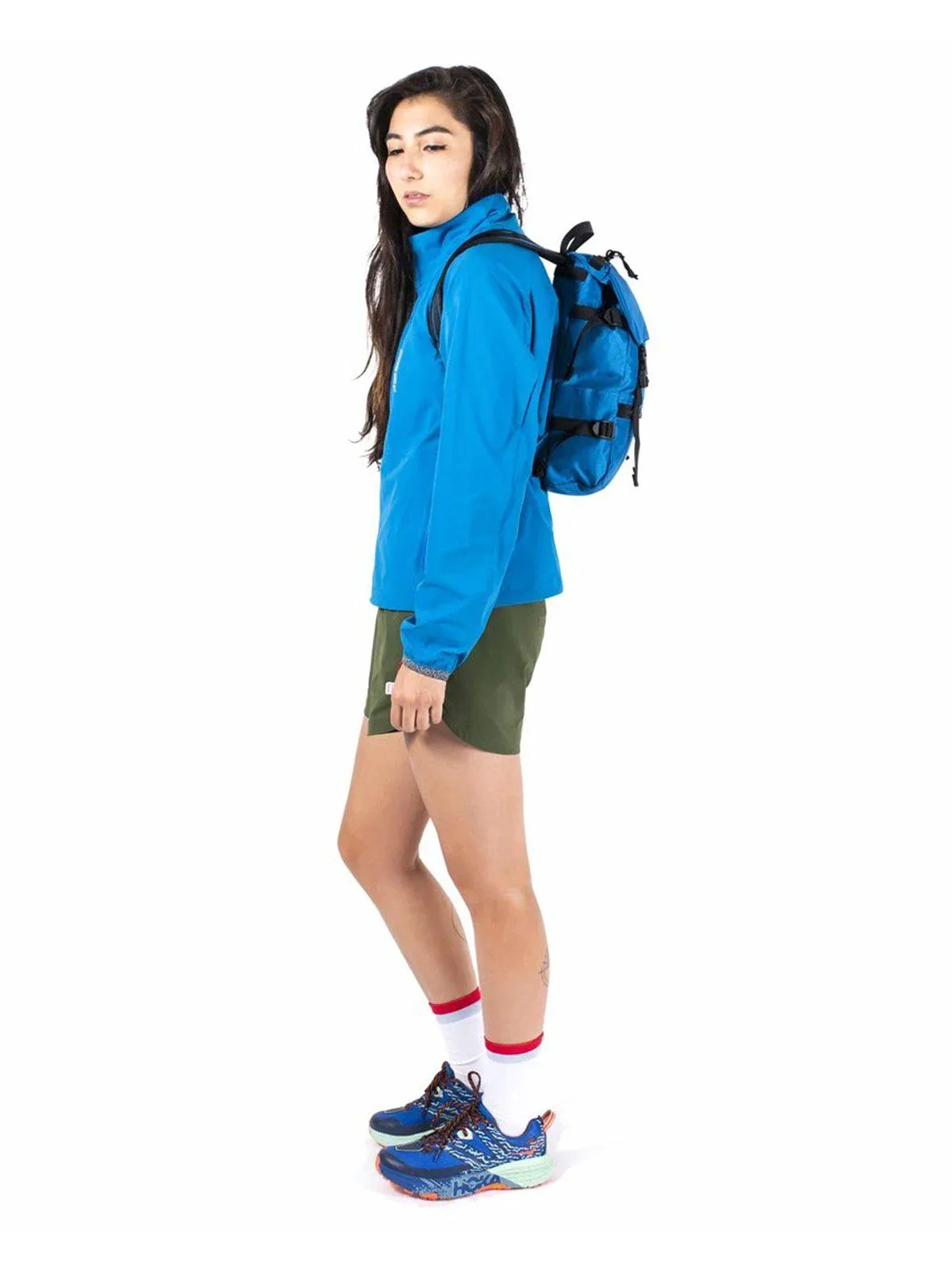 Topo Designs Rover Pack Mini Blue