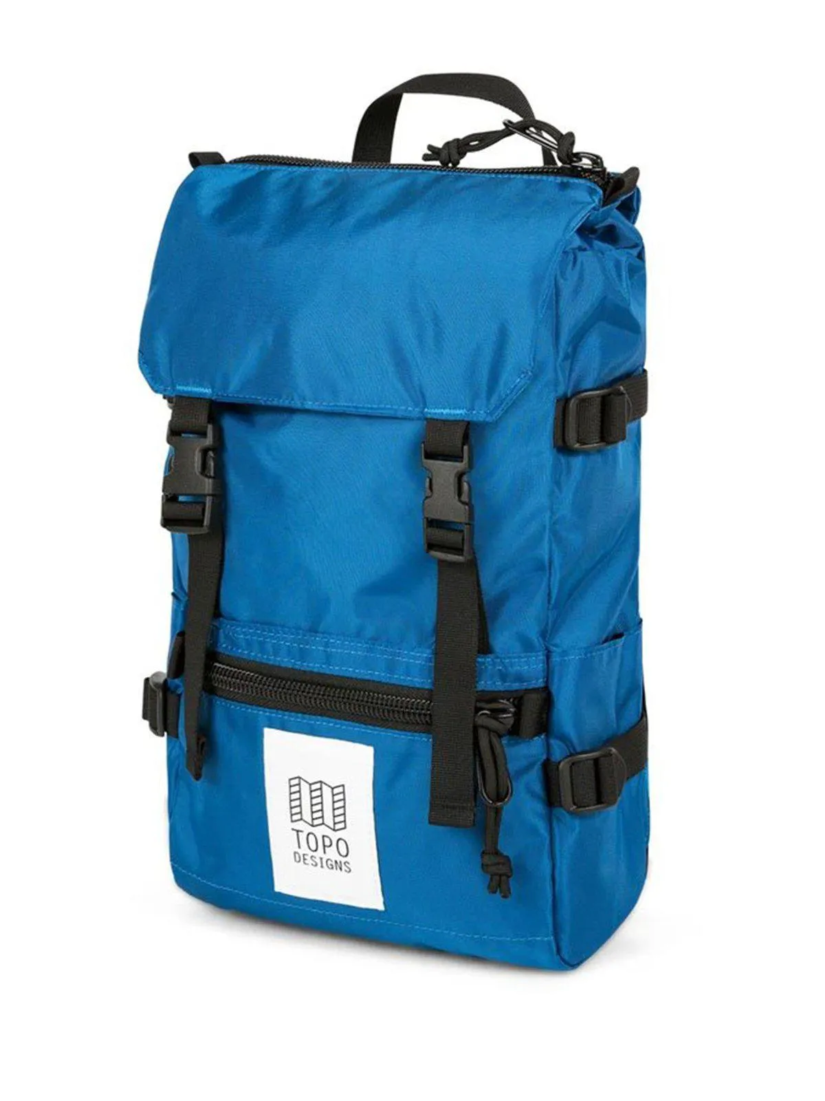 Topo Designs Rover Pack Mini Blue