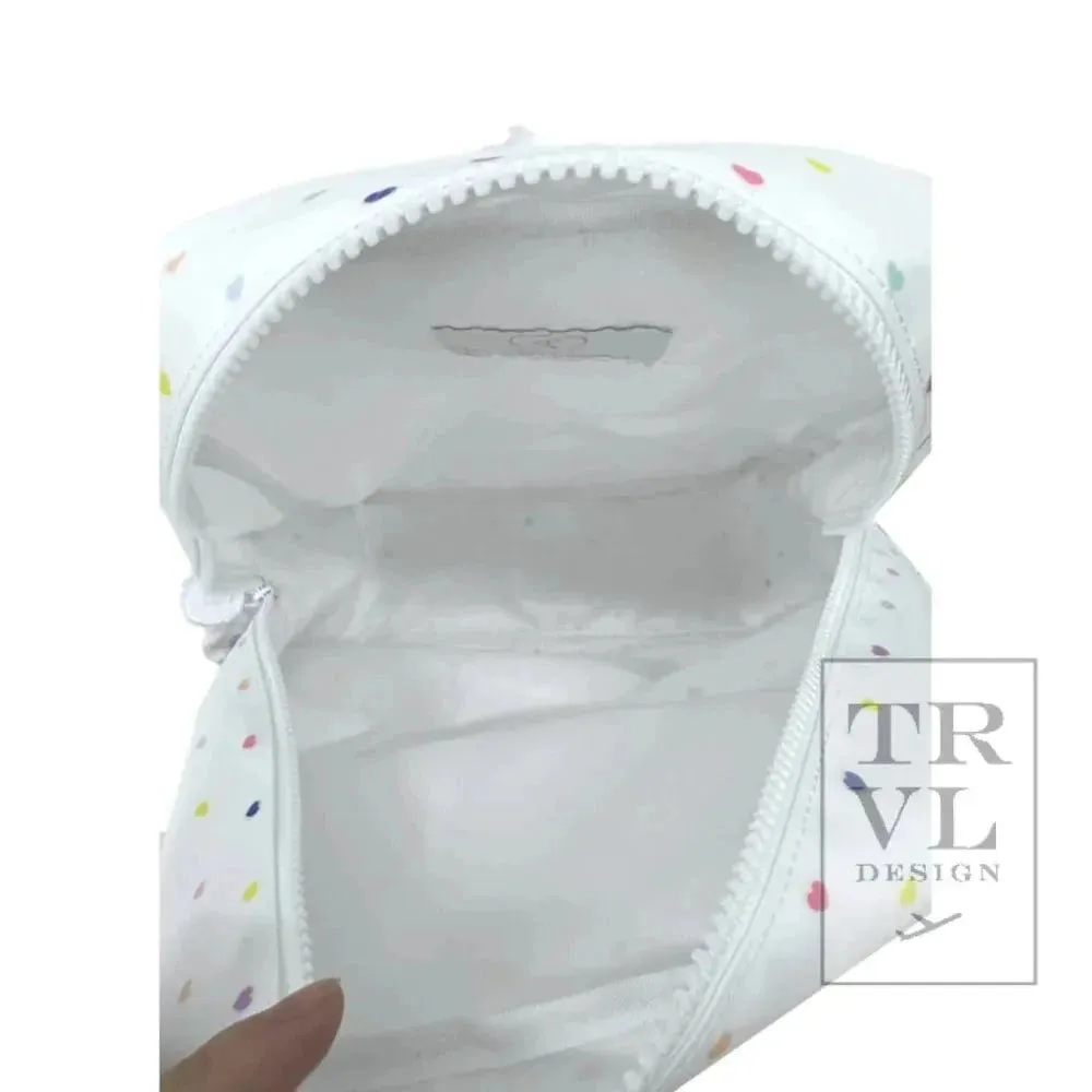 TRVL Design Backpacker - Backspack Love Heart