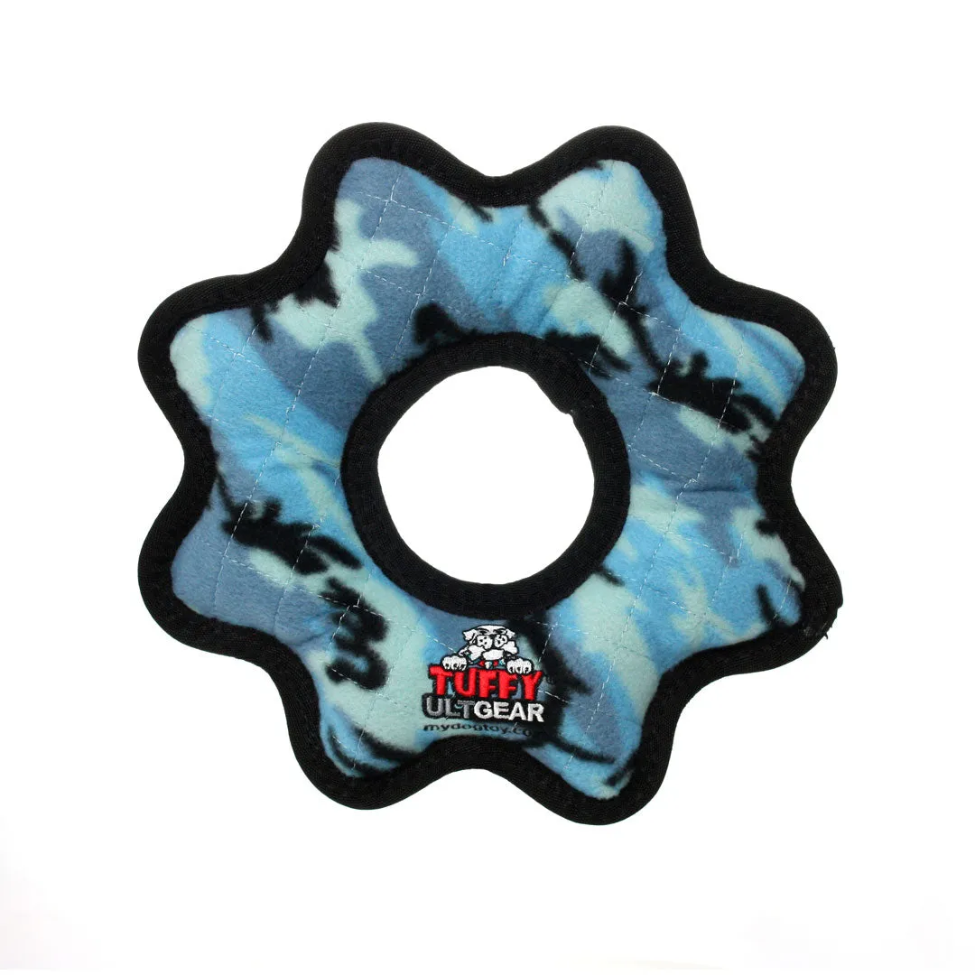 Tuffy's Ultimate Gear Ring
