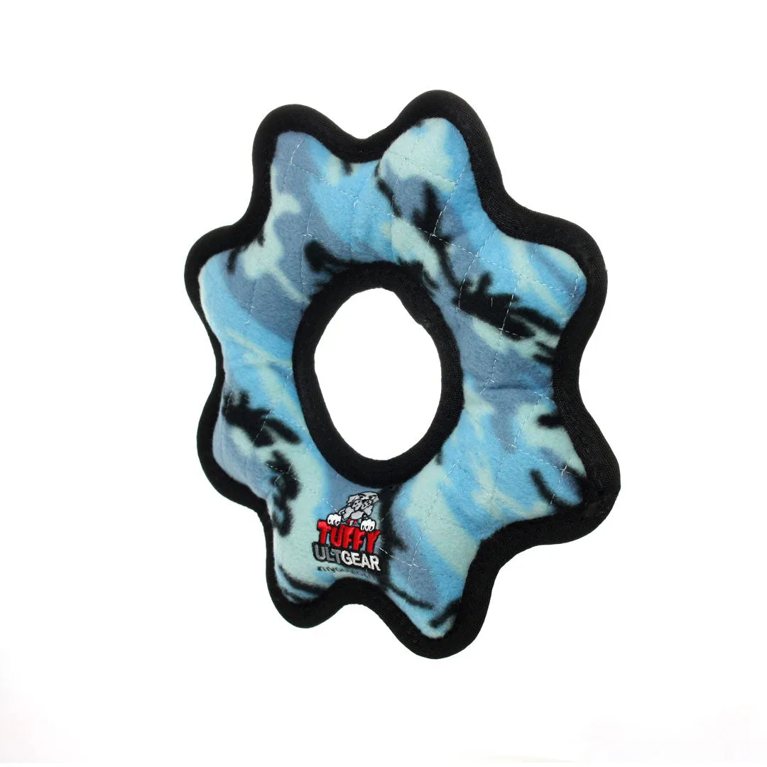 Tuffy's Ultimate Gear Ring