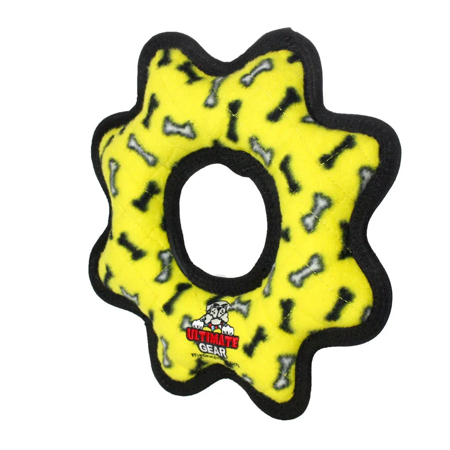 Tuffy's Ultimate Gear Ring