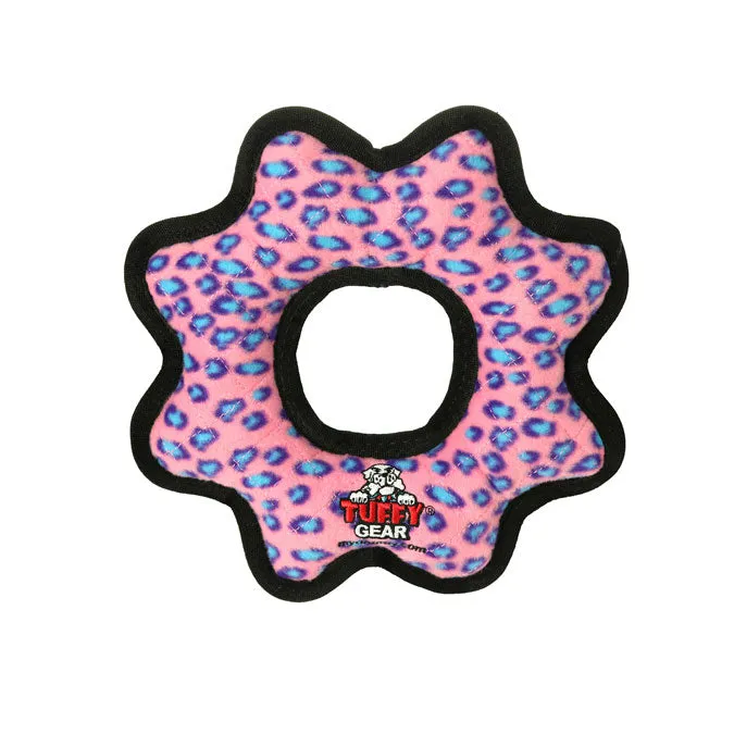 Tuffy's Ultimate Gear Ring