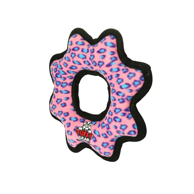 Tuffy's Ultimate Gear Ring