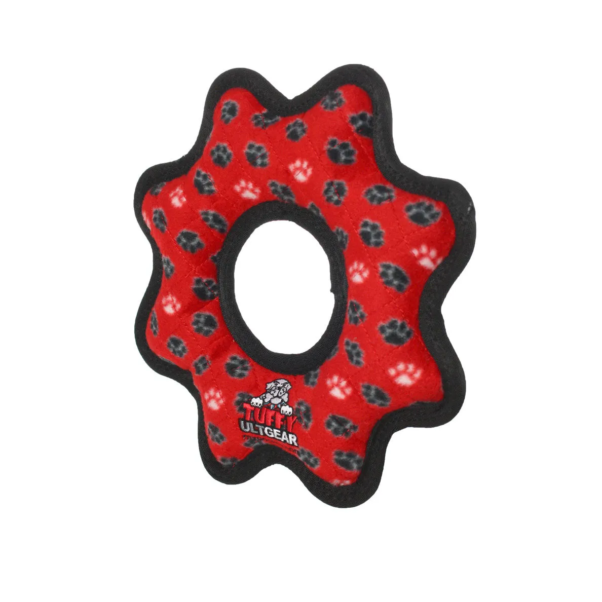 Tuffy's Ultimate Gear Ring