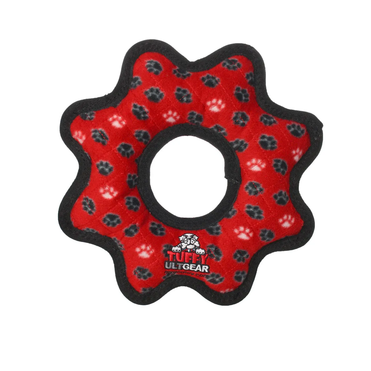 Tuffy's Ultimate Gear Ring