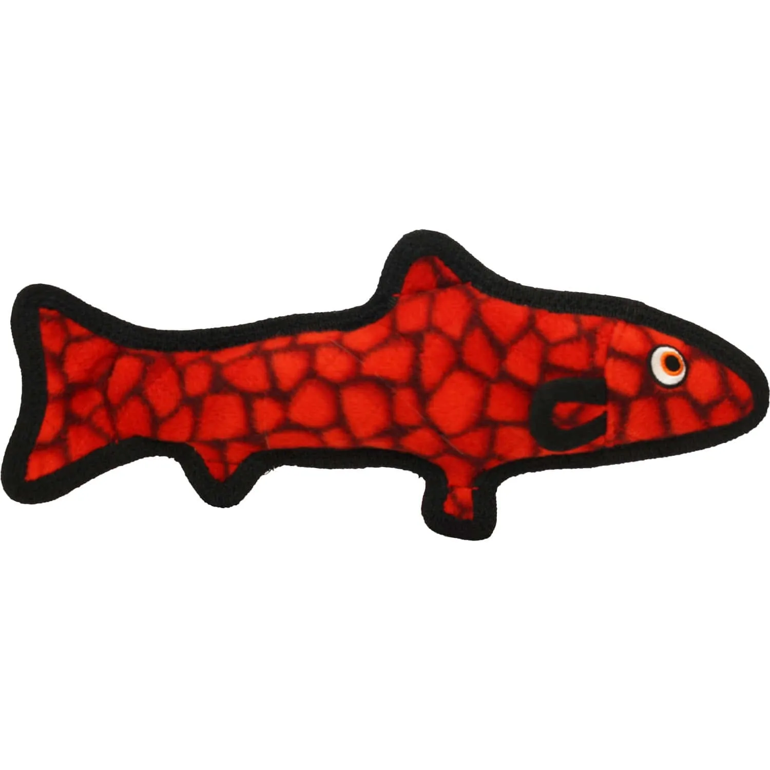 Tuffy's Ultimate Trout Fish
