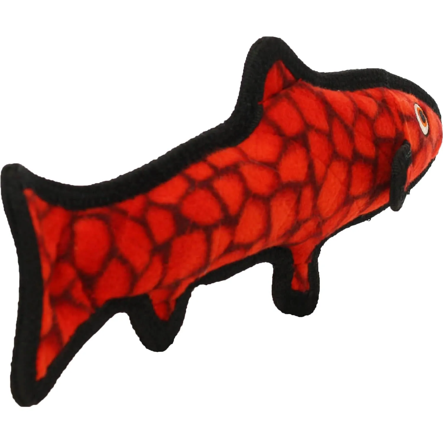 Tuffy's Ultimate Trout Fish