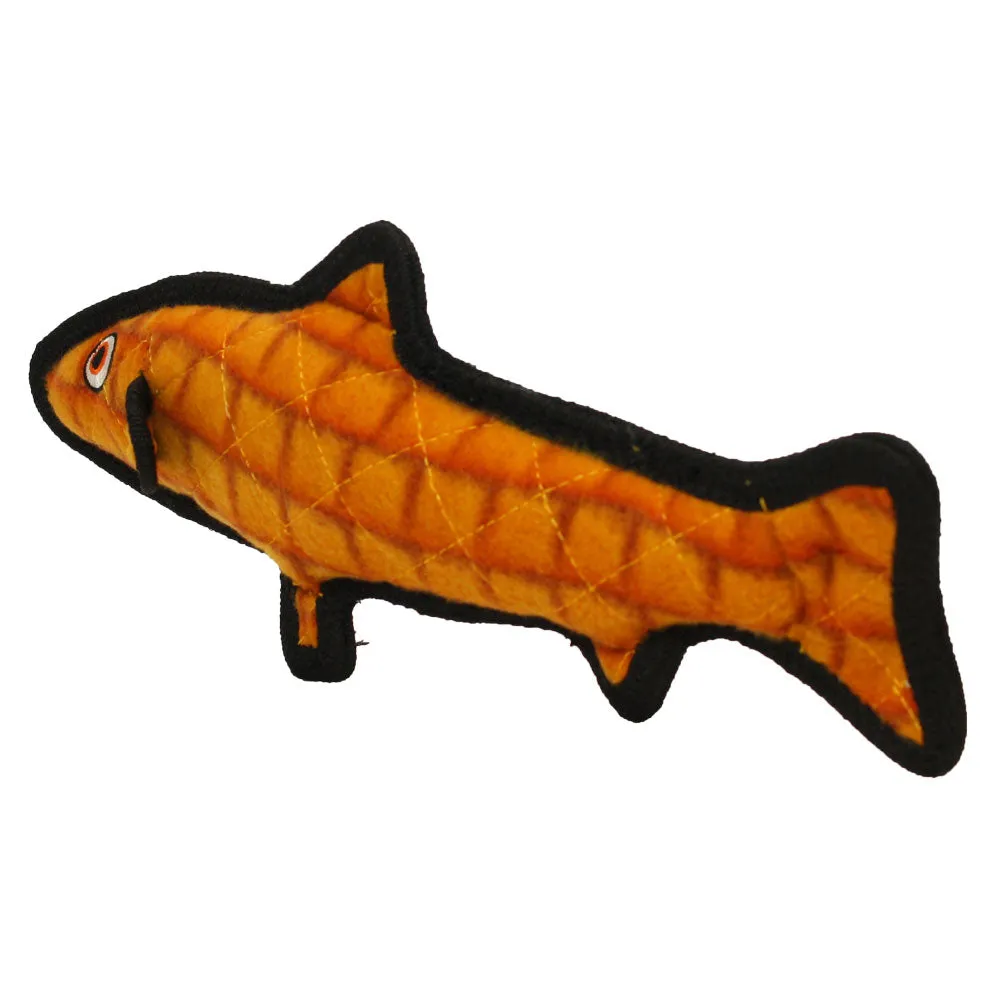Tuffy's Ultimate Trout Fish