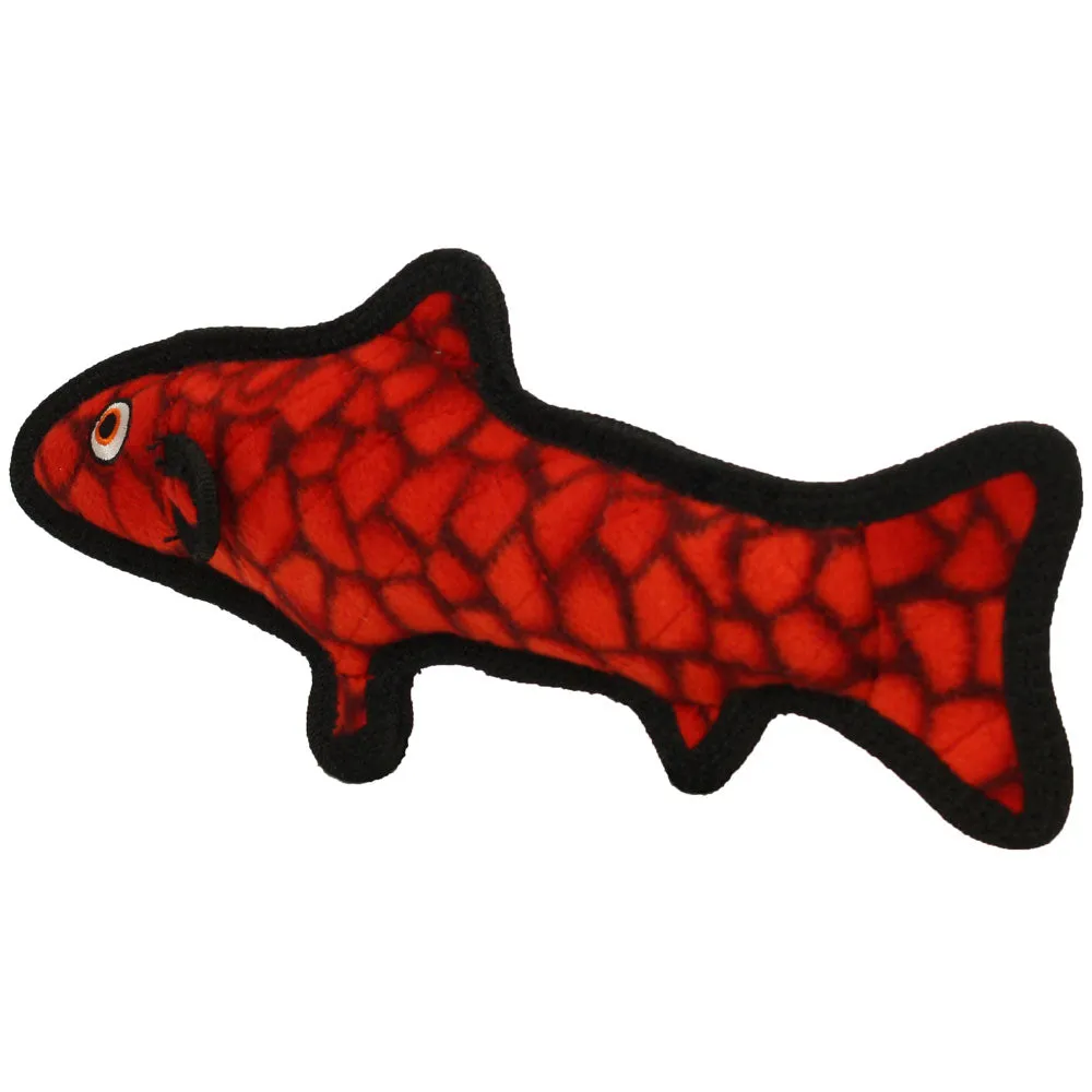 Tuffy's Ultimate Trout Fish