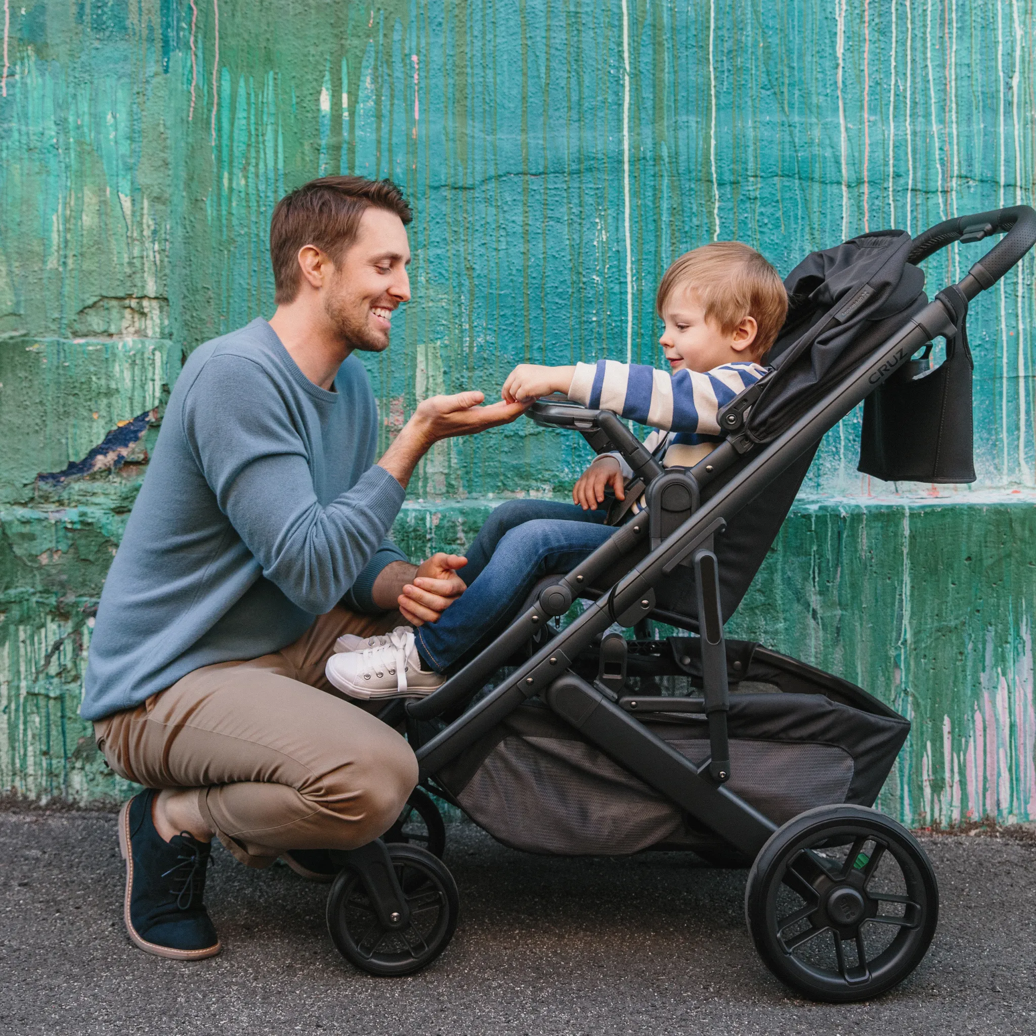 UPPAbaby | Vista & Cruz Snack Tray
