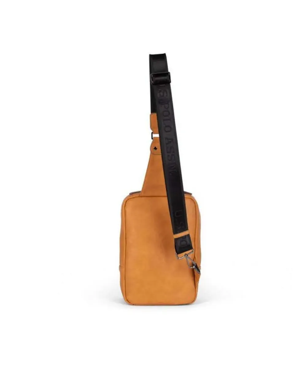 US POLO ASSN. MEN CAMBRIDGE SLIM BACKPACK