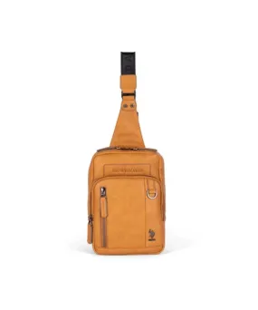 US POLO ASSN. MEN CAMBRIDGE SLIM BACKPACK