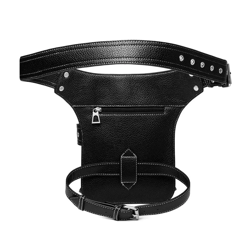 Veltique Chic Crossbody Allure