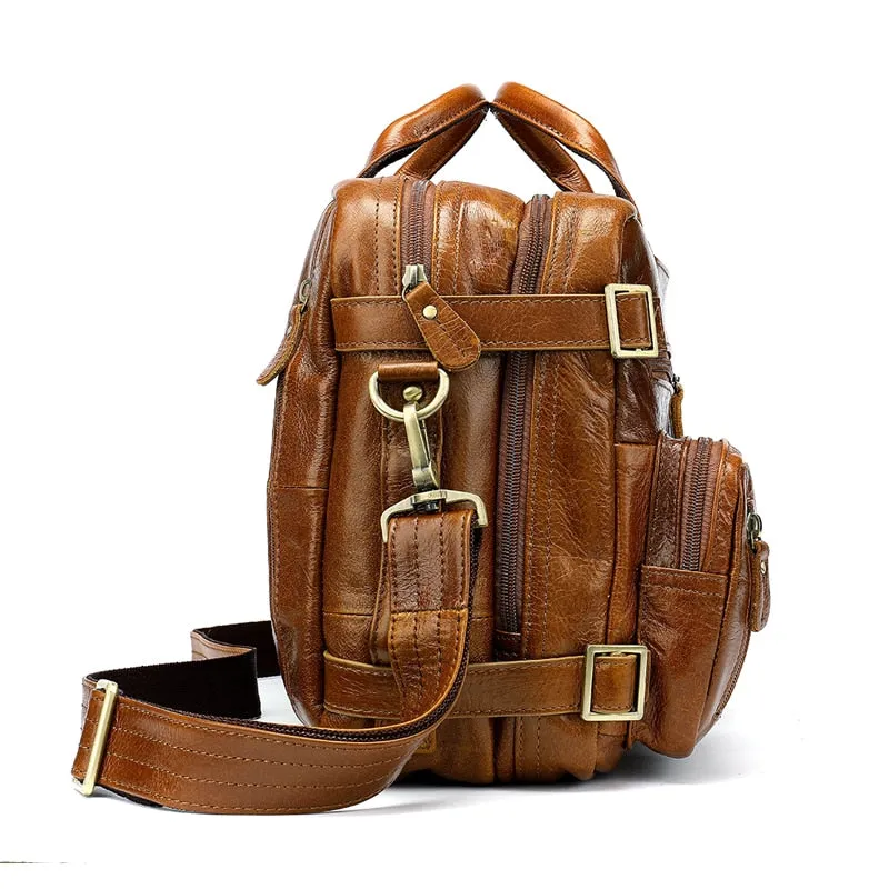 Veltique Elite Business Backpack