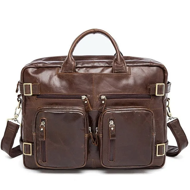 Veltique Elite Business Backpack