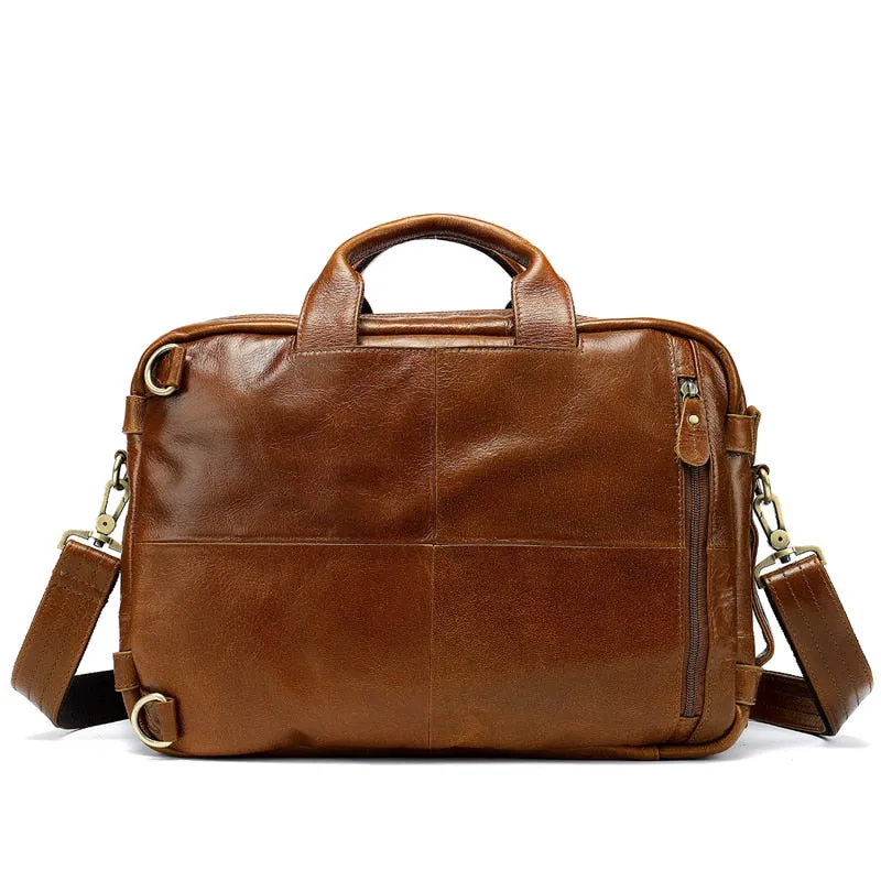 Veltique Elite Business Backpack