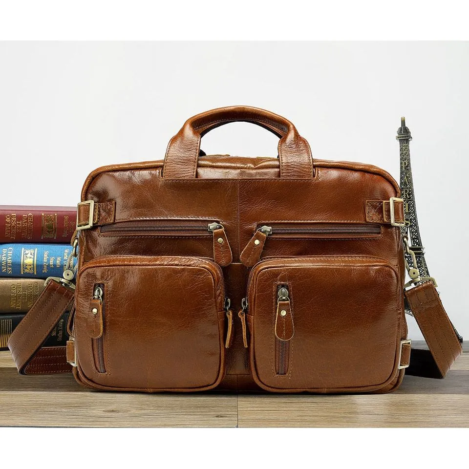 Veltique Elite Business Backpack