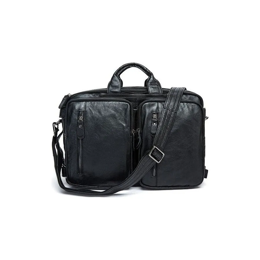 Veltique Elite Business Backpack